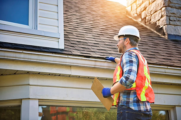 Licensed Storm Damage Roof Repair service in Cooke City, MT - Roof Repair Smedway